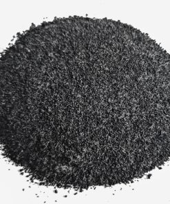 rubber dust granules from recycled sbr